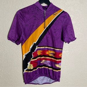 SMS Santini cycling jersey